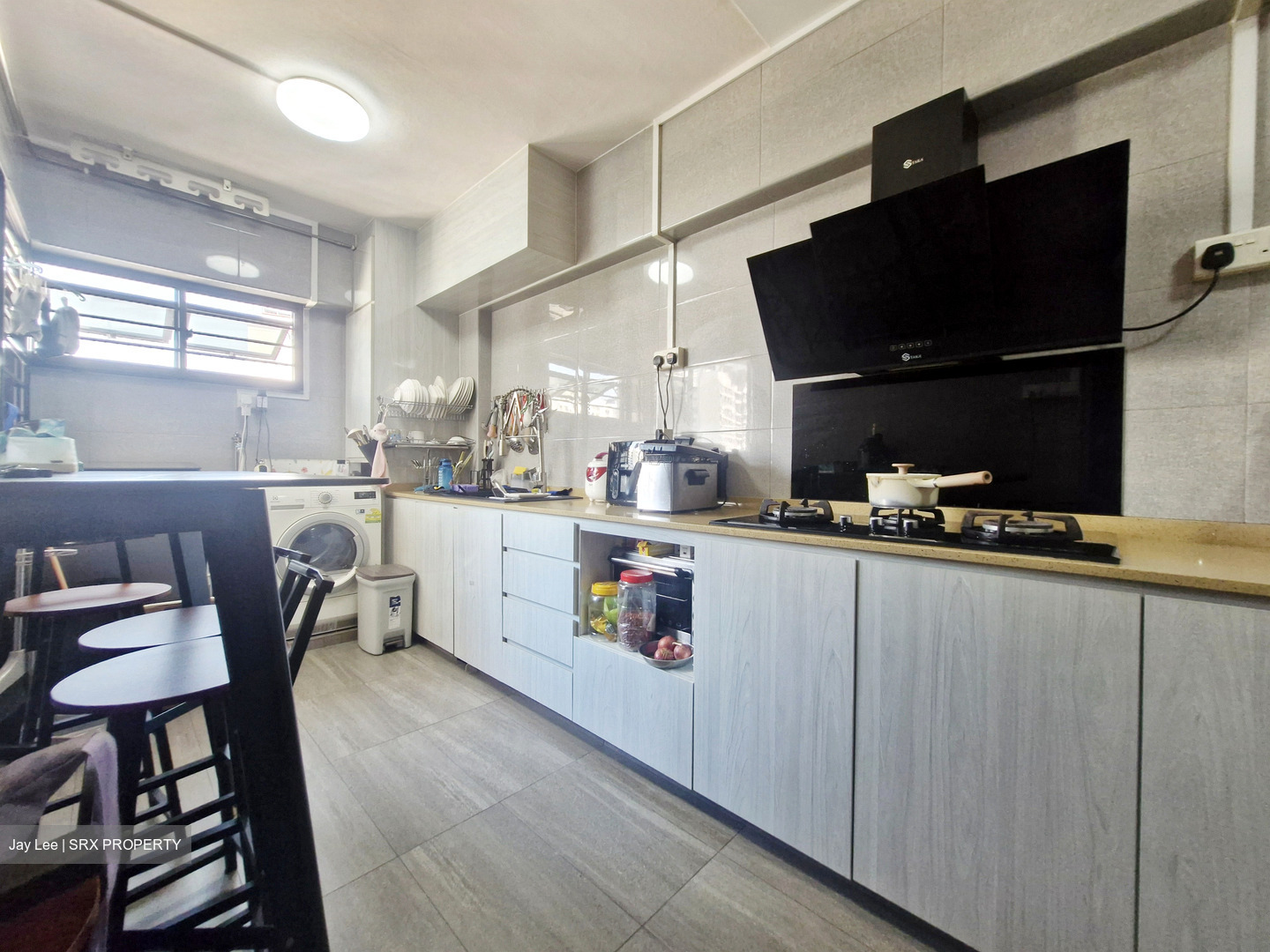 Blk 187B Rivervale Drive (Sengkang), HDB 5 Rooms #558186001